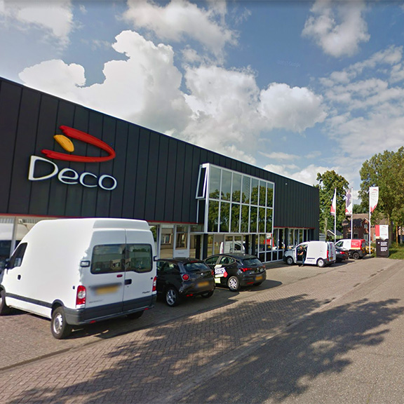 Deco Licht & Reclame Dwarsdijk 3 5705 DM Helmond